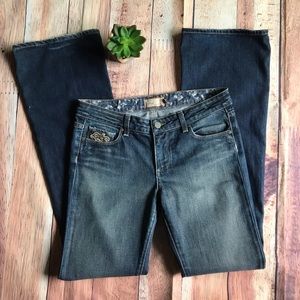 Paige Jeans Hollywood Hills